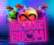 Big Bang Boom