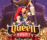 Queen of Bounty