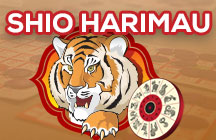 SHIO HARIMAU